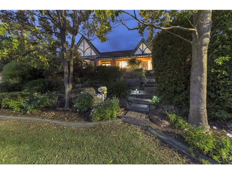 1 Mackay Court, Greenwith SA 5125