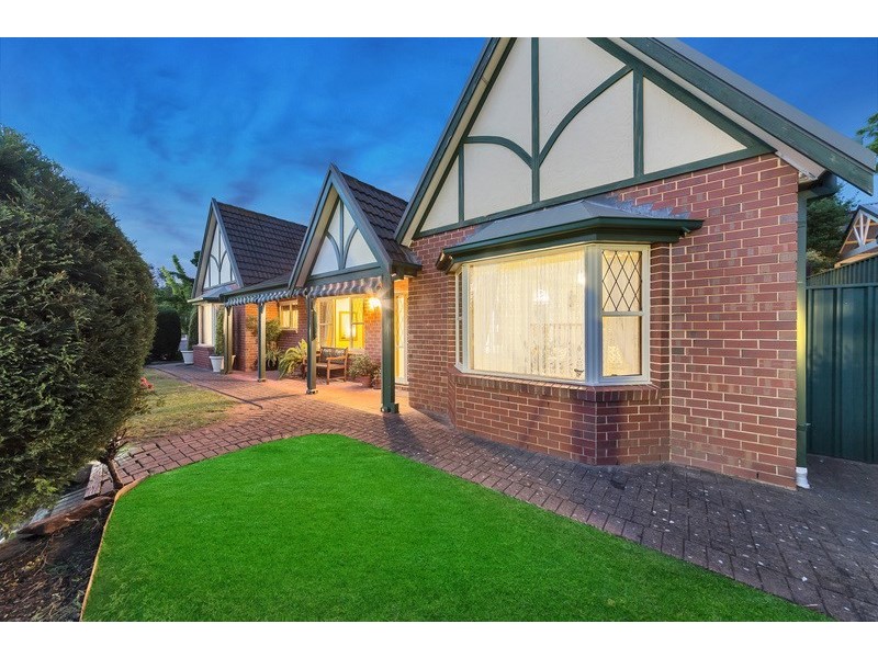 1 Mackay Court, Greenwith SA 5125