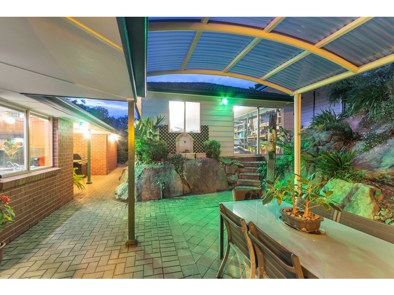 1 Mackay Court, Greenwith SA 5125