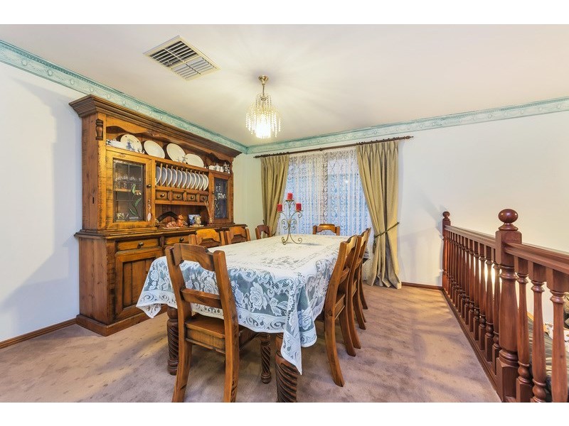 1 Mackay Court, Greenwith SA 5125