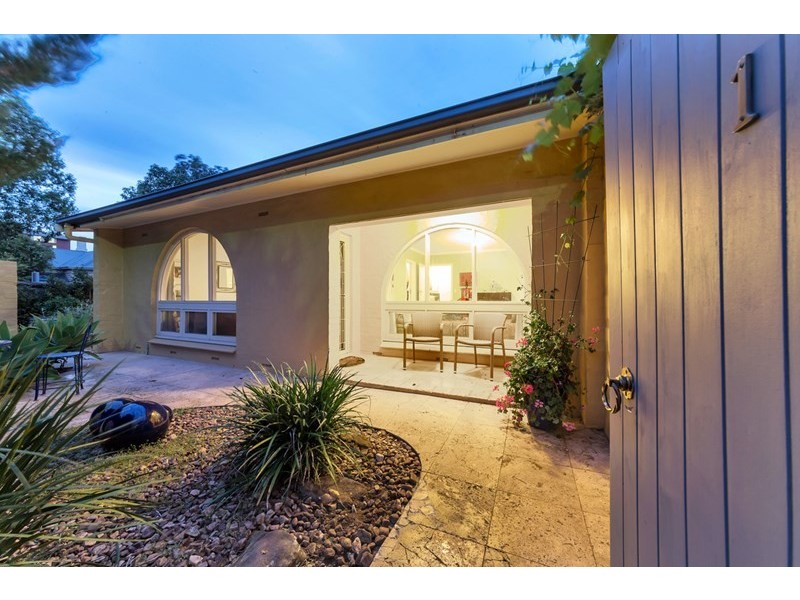 1/1 Victoria Terrace, Rose Park SA 5067