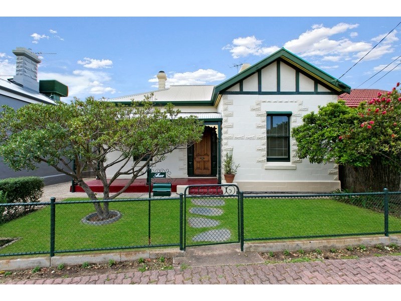 3 Melbourne Street, Glenelg North SA 5045