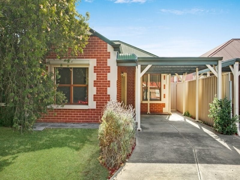 8 Kelvin Street, Broadview SA 5083