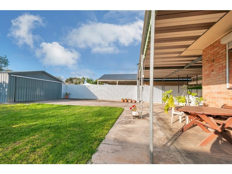 6 Fourth Avenue, Klemzig SA 5087