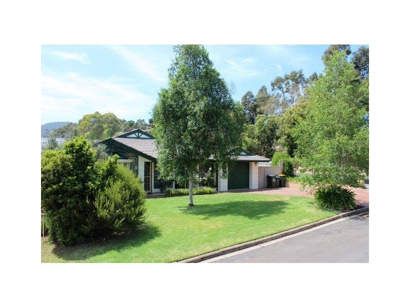 71 Morialta Road, Rostrevor SA 5073