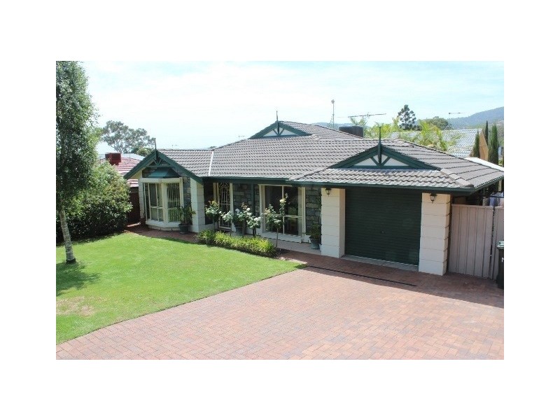 71 Morialta Road, Rostrevor SA 5073