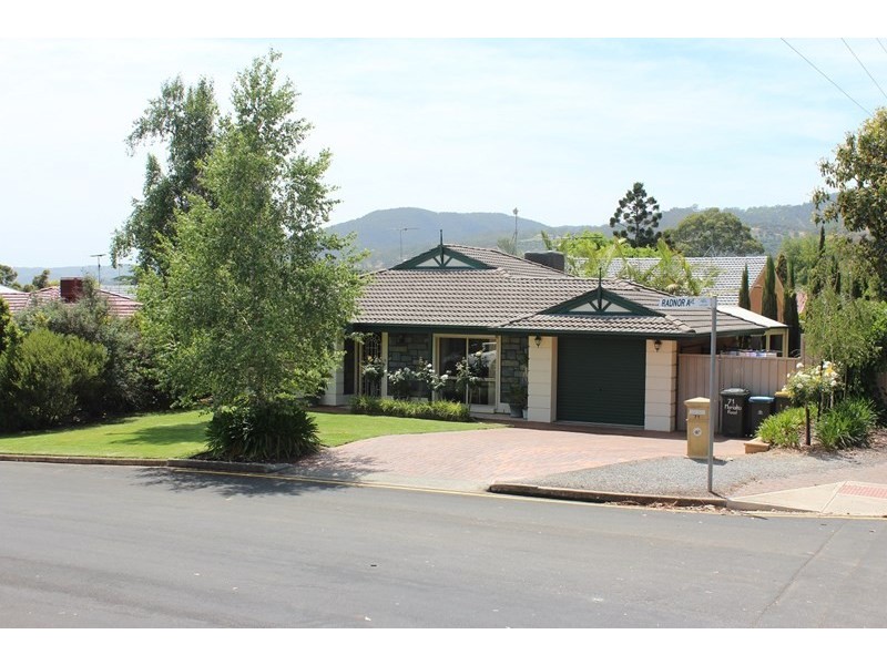 71 Morialta Road, Rostrevor SA 5073