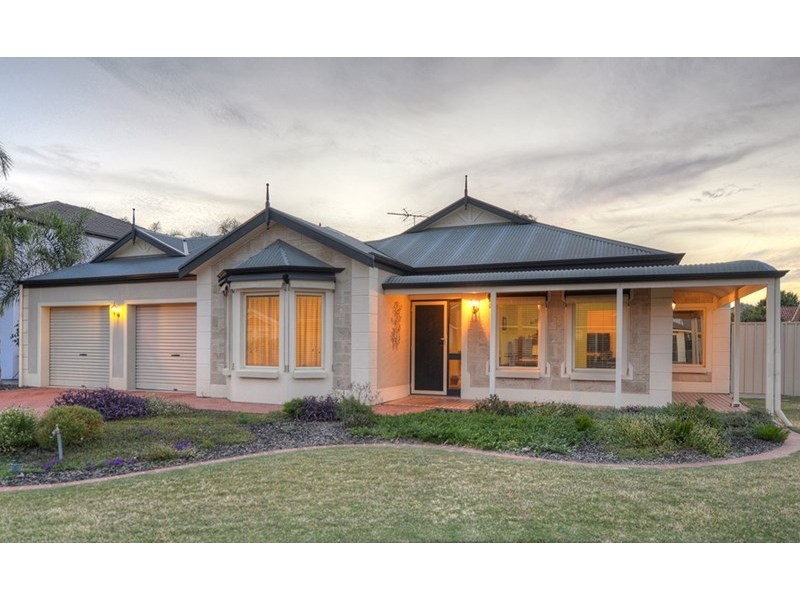 29 Fergusson Avenue, Kidman Park SA 5025