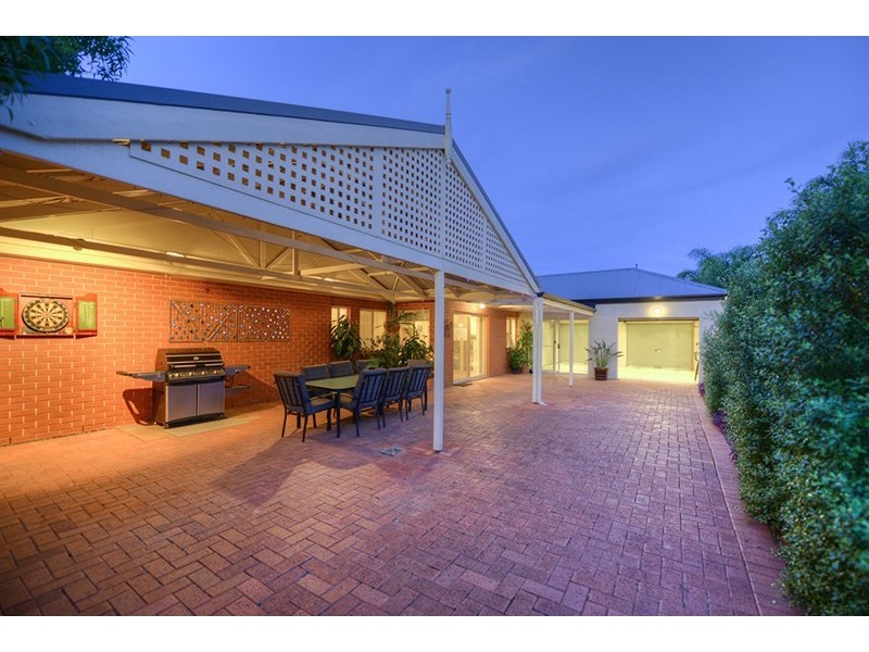 29 Fergusson Avenue, Kidman Park SA 5025