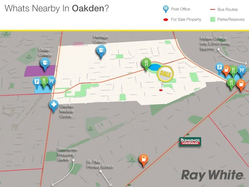 22 Kew Drive, Oakden SA 5086