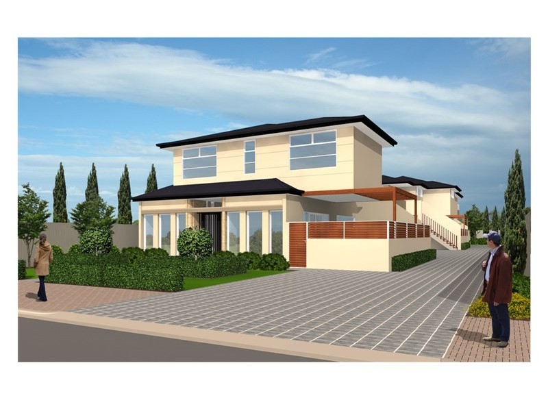 1-4/209 OG Road, Marden SA 5070