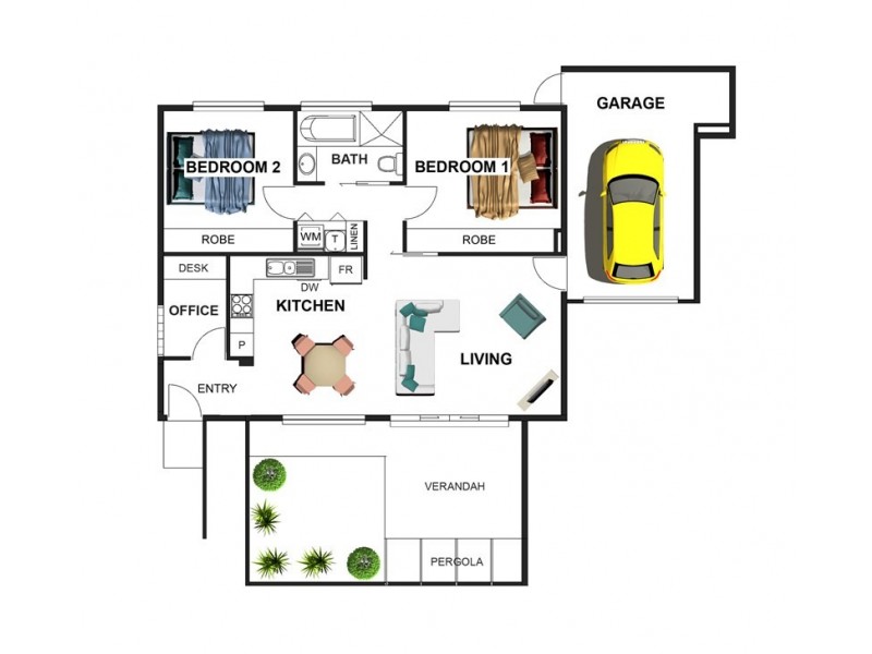 1-4/209 OG Road, Marden SA 5070
