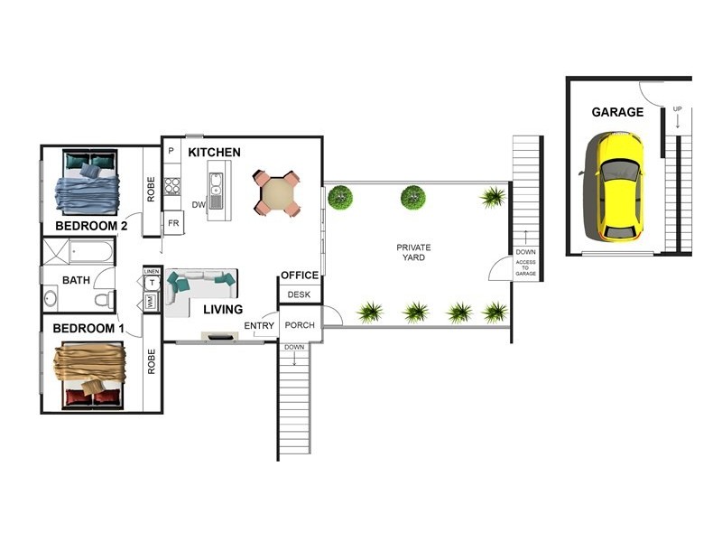 1-4/209 OG Road, Marden SA 5070