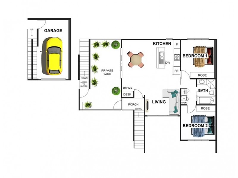 1-4/209 OG Road, Marden SA 5070