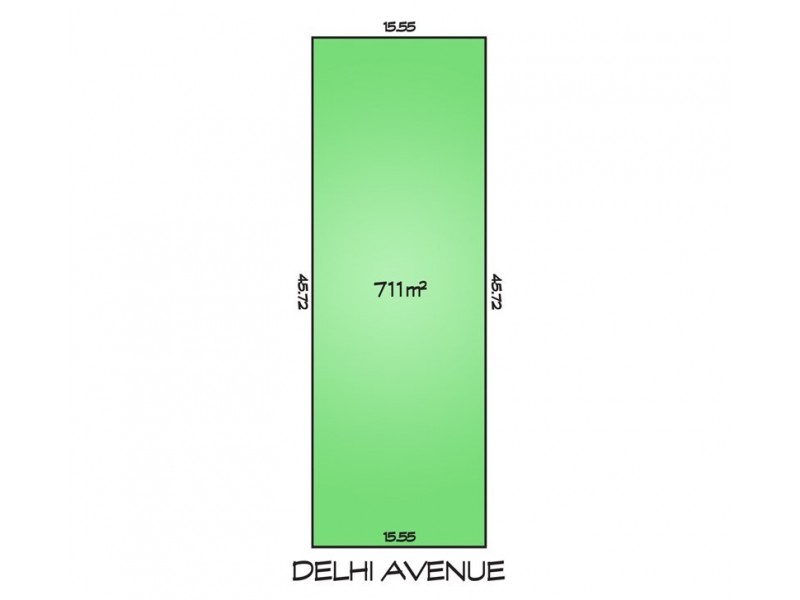 7 Delhi Avenue, Hillcrest SA 5086