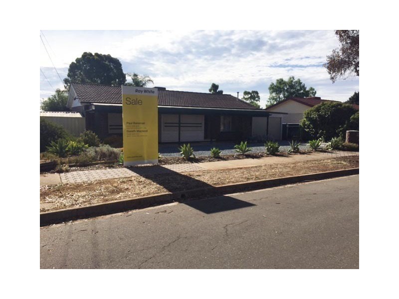 6 Danum Avenue, Ingle Farm SA 5098