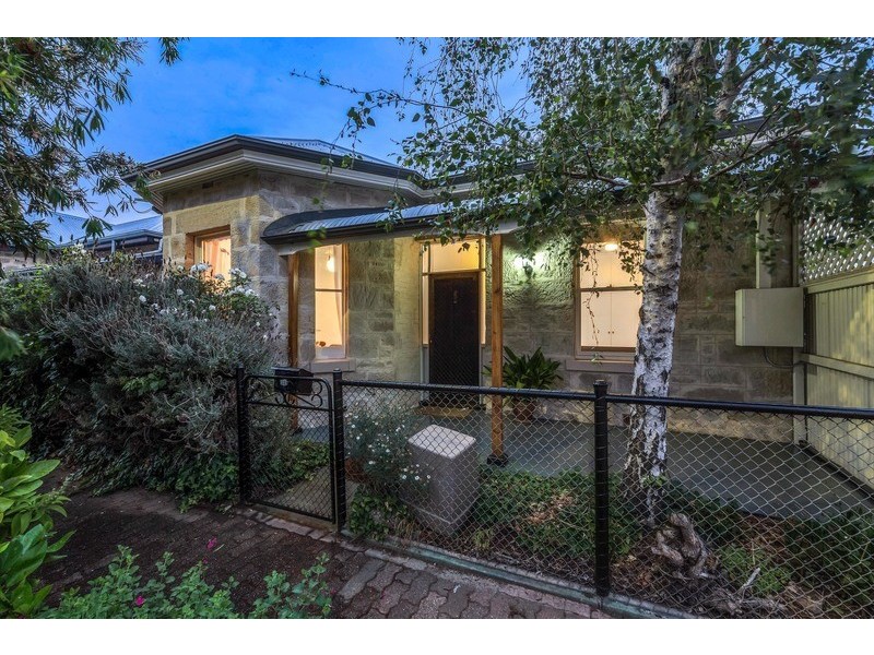 15 Ada Street, Adelaide SA 5000