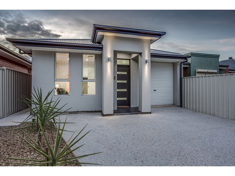 43A Somerset Avenue, Clearview SA 5085