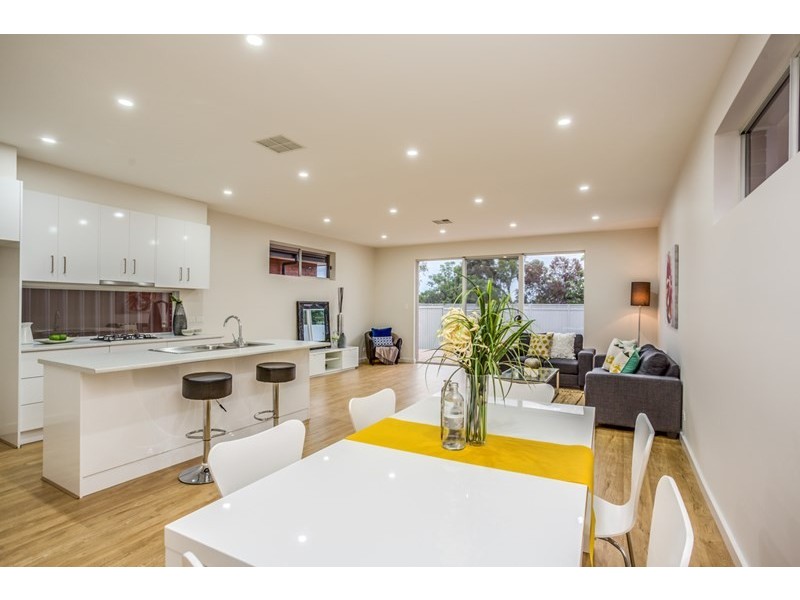 43A Somerset Avenue, Clearview SA 5085