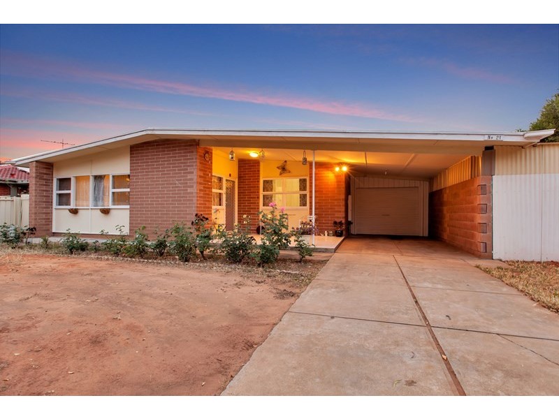 21 Terama Street, Gepps Cross SA 5094