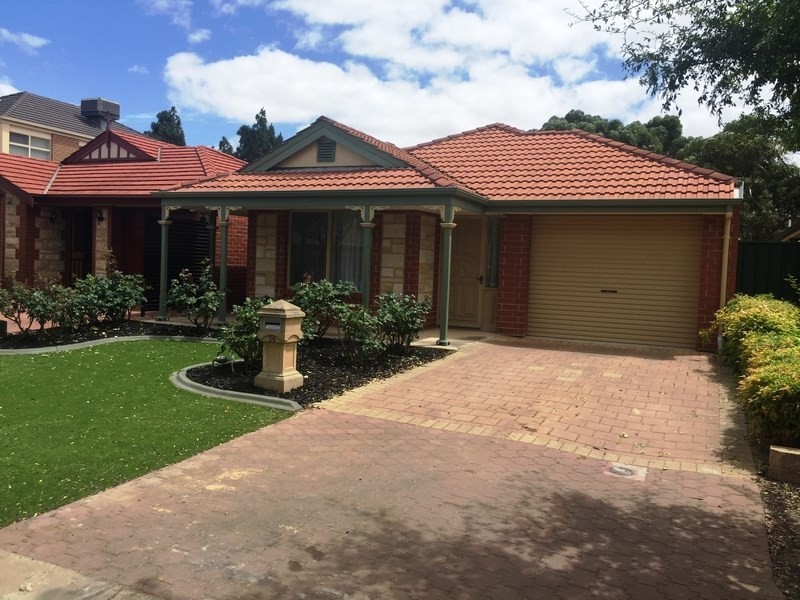 14 Hilltop Drive, Oakden SA 5086