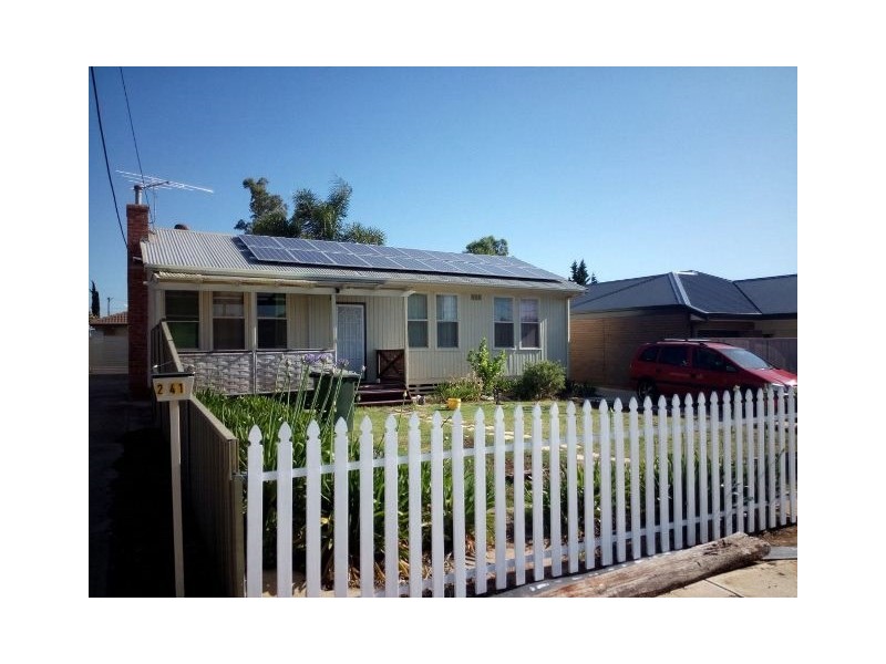 1/41 Ormond Avenue, Clearview SA 5085