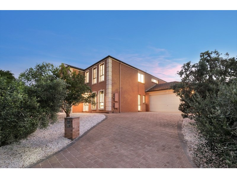 20 Raunsley Circuit, Greenwith SA 5125