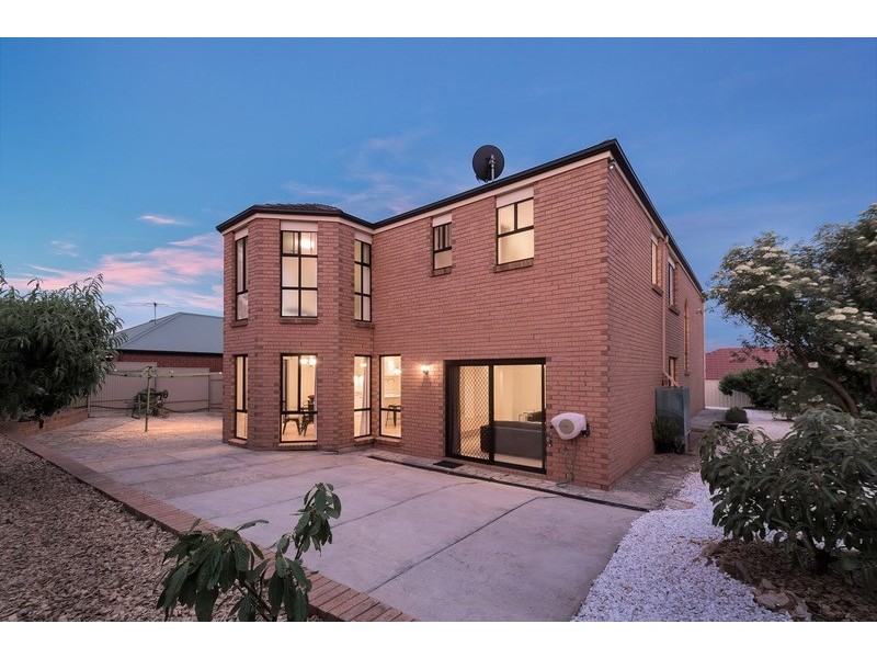 20 Raunsley Circuit, Greenwith SA 5125