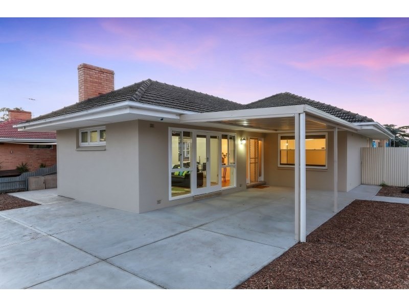 8 Selkirk Avenue, Clearview SA 5085