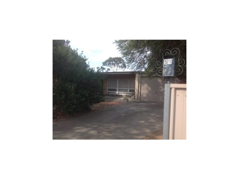 51 Ascot Avenue, Vale Park SA 5081