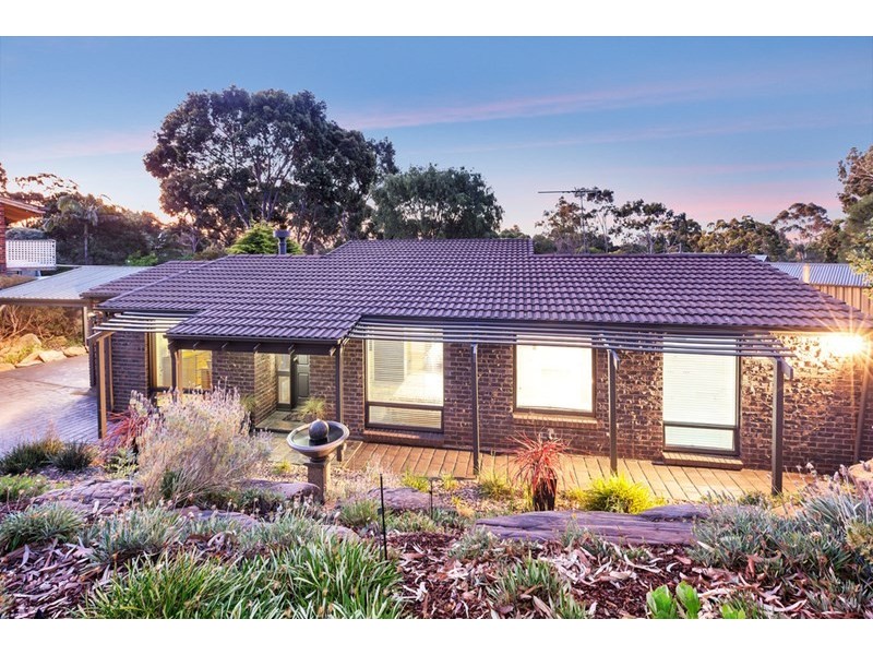 26 Warramunda Crescent, Banksia Park SA 5091