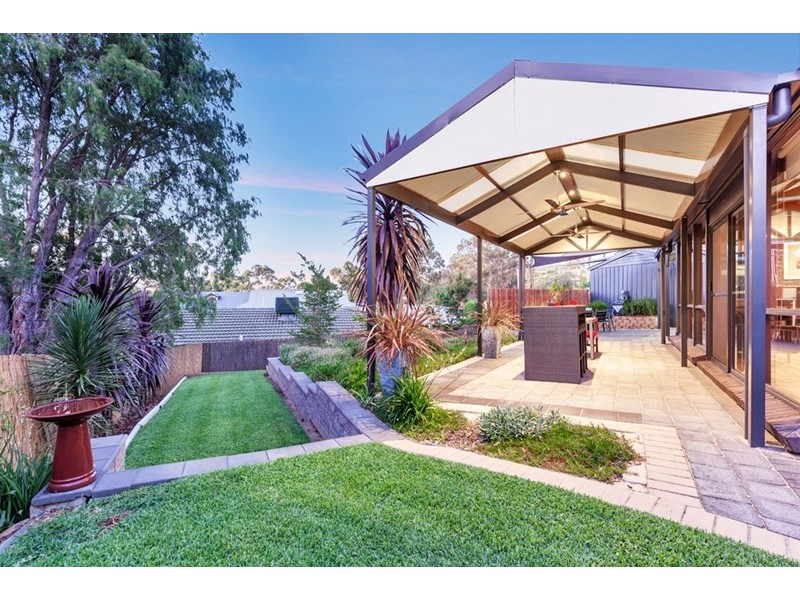 26 Warramunda Crescent, Banksia Park SA 5091