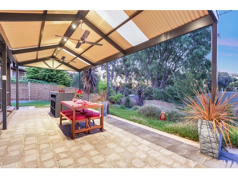 26 Warramunda Crescent, Banksia Park SA 5091