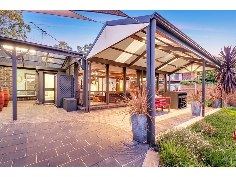 26 Warramunda Crescent, Banksia Park SA 5091