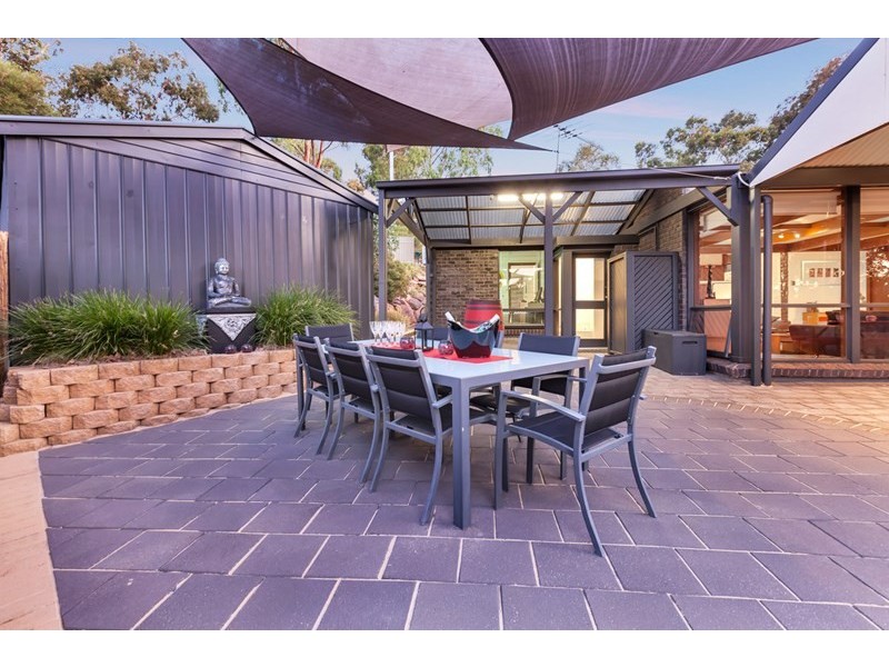 26 Warramunda Crescent, Banksia Park SA 5091