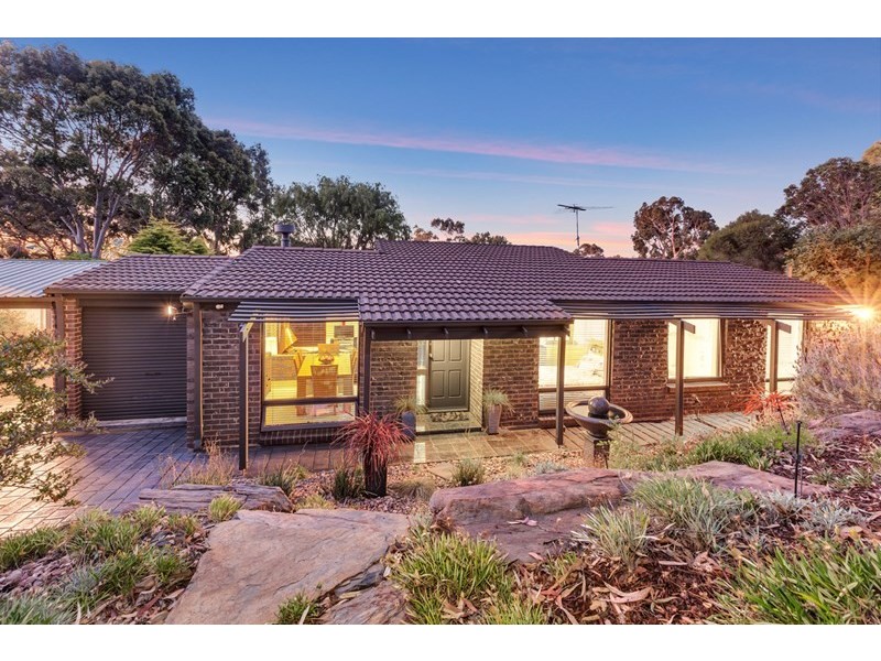 26 Warramunda Crescent, Banksia Park SA 5091