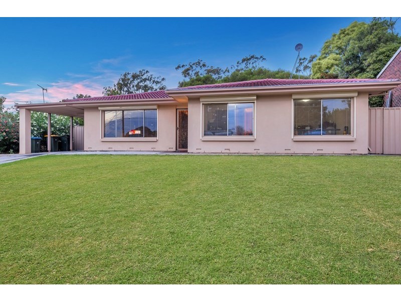 5 Austin Avenue, Athelstone SA 5076