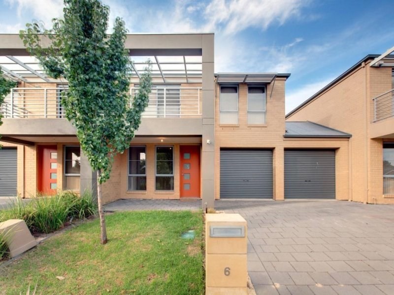 6 Powell Street, Gilles Plains SA 5086