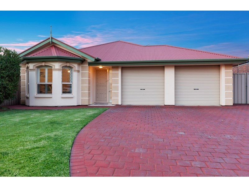 61 Perkins Avenue, Enfield SA 5085