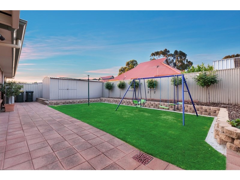 61 Perkins Avenue, Enfield SA 5085