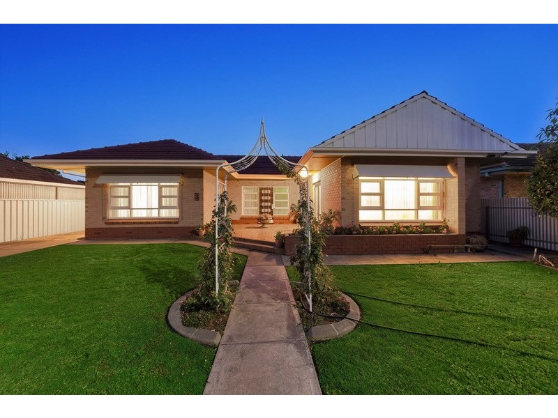 3 Lyall Avenue, Hampstead Gardens SA 5086
