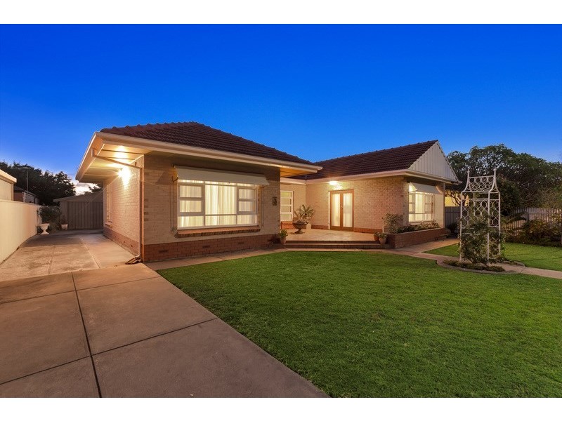 3 Lyall Avenue, Hampstead Gardens SA 5086