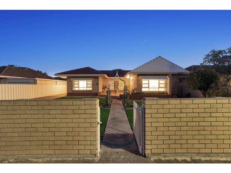 3 Lyall Avenue, Hampstead Gardens SA 5086