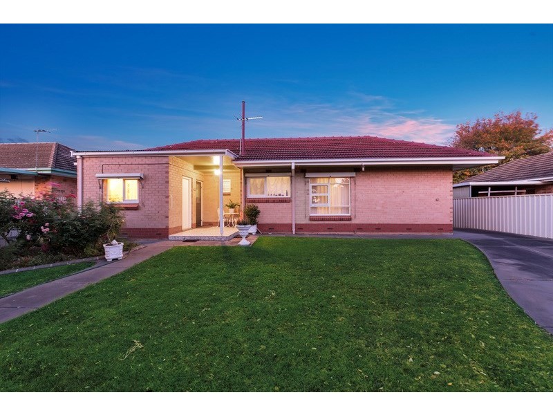 3 Lyall Avenue, Hampstead Gardens SA 5086