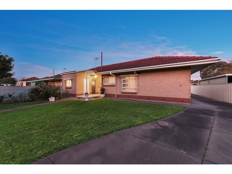 3 Lyall Avenue, Hampstead Gardens SA 5086