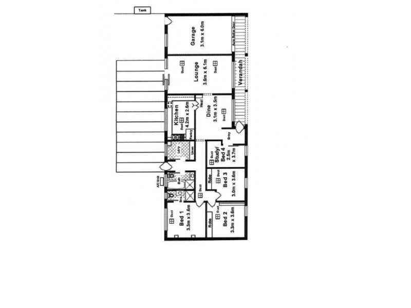 15 PRUNUS Avenue, Elizabeth Vale SA 5112