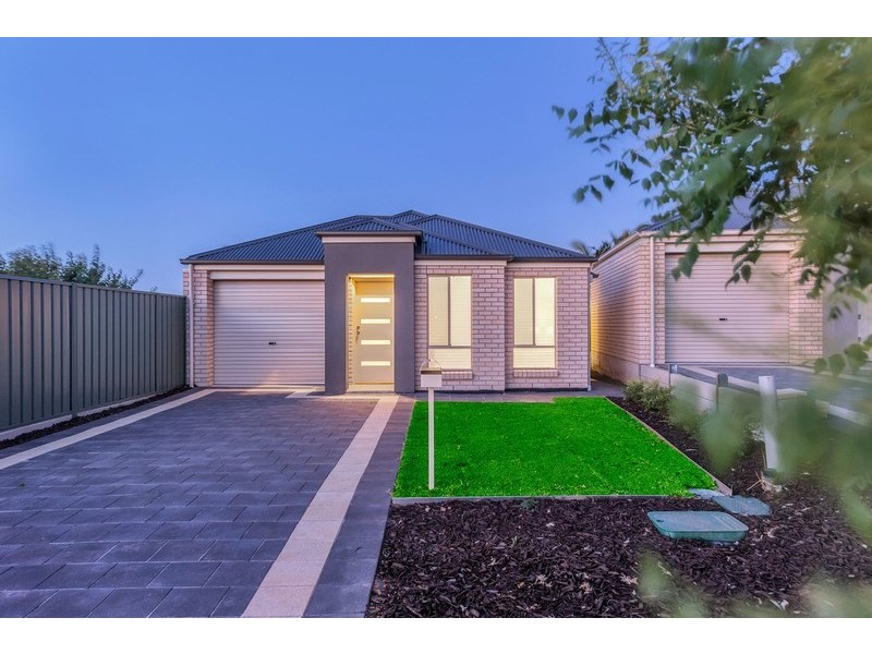 31 Magazine Drive, Walkley Heights SA 5098
