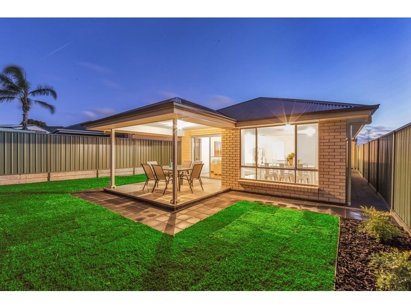 31 Magazine Drive, Walkley Heights SA 5098