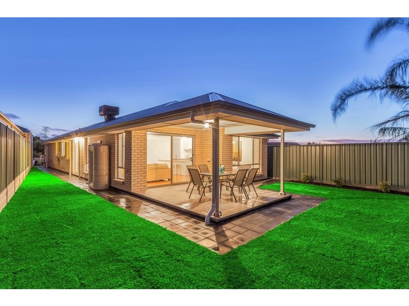 31 Magazine Drive, Walkley Heights SA 5098