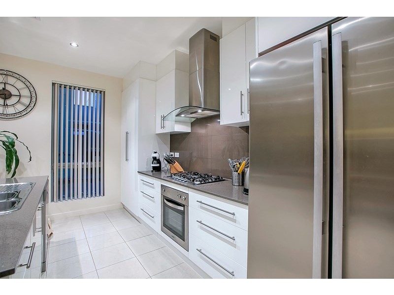 40 Harvey Circuit, Mawson Lakes SA 5095